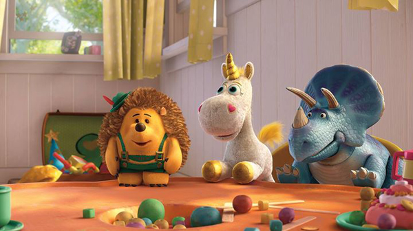 Toy Story 4 Toy Story 4