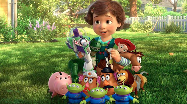 Toy Story 4 Toy Story 4