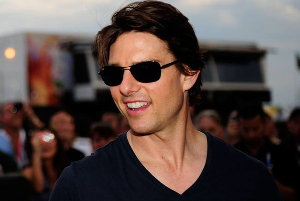 Mission Impossible 5