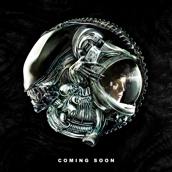 Alien 5 อาจแบ่งมากกว่า 1 ตอน