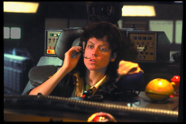 Alien 5 อาจแบ่งมากกว่า 1 ตอน