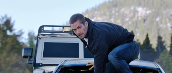 Fast & Furious 