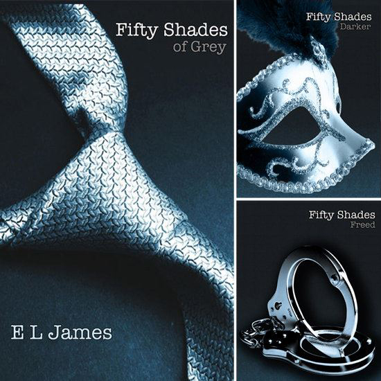 25 เรื่องน่ารู้ก่อนดู Fifty Shades of Grey
