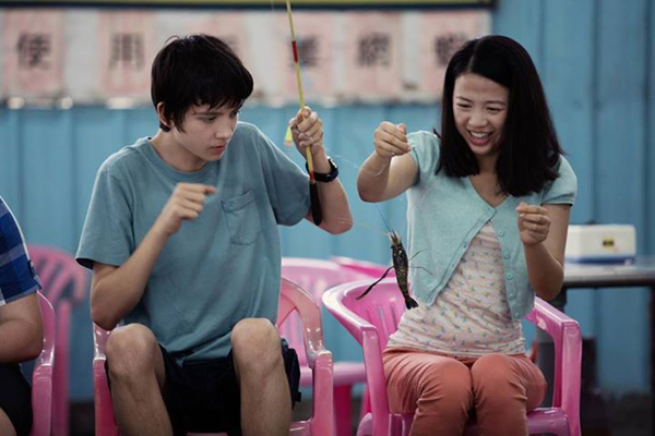 X+Y หนังดีที่เล่าเรื่อง เด็กกลัวการเข้าสังคม