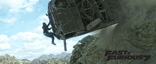 Furious 7