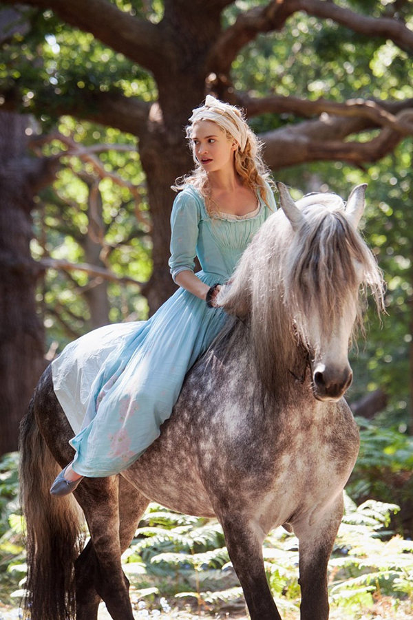 Cinderella