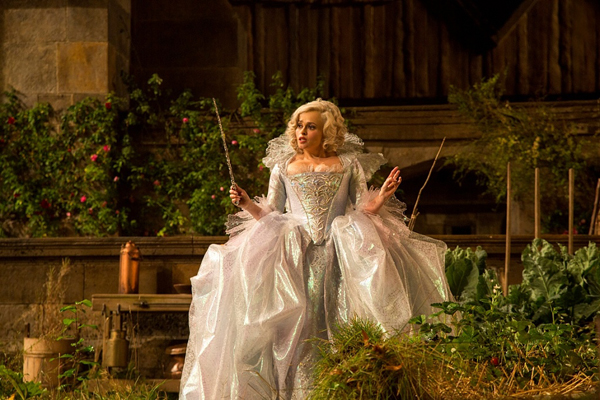 Cinderella