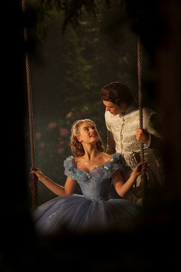 Cinderella