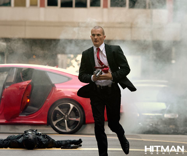 Agent 47