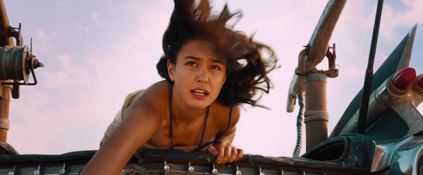 ทำความรู้จักกับ 5 สาวแม่พันธุ์ชั้นดี จาก Mad Max : Fury Road 