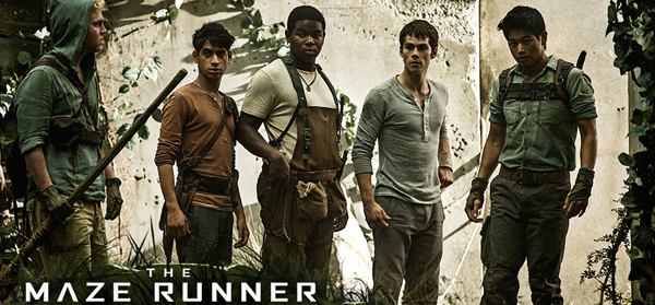 Maze Runner ภาค 3