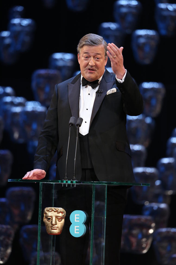 Boyhood คว้า 3 รางวัลใหญ่ BAFTA A2015 
