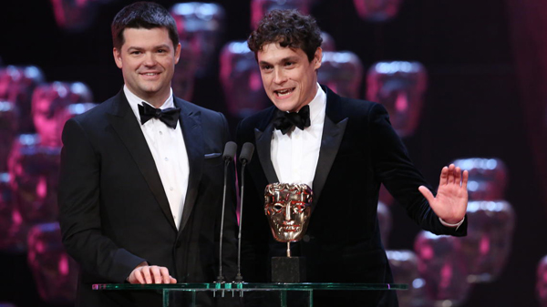Boyhood คว้า 3 รางวัลใหญ่ BAFTA A2015 