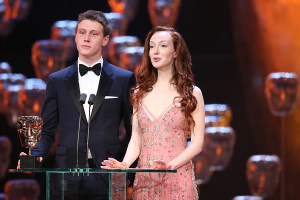 Boyhood คว้า 3 รางวัลใหญ่ BAFTA A2015 