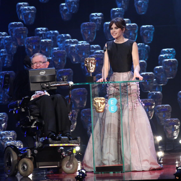 Boyhood คว้า 3 รางวัลใหญ่ BAFTA A2015 