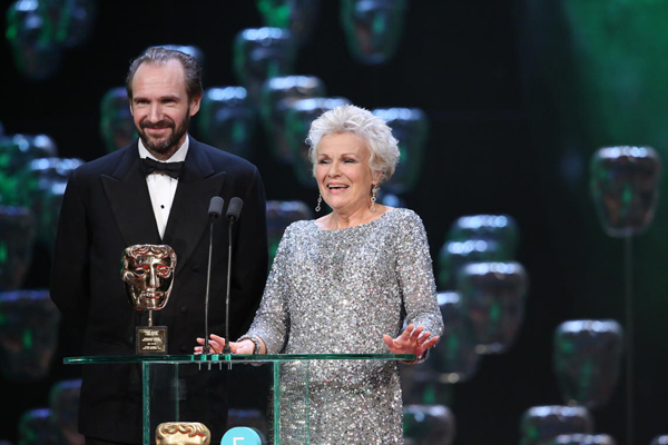 Boyhood คว้า 3 รางวัลใหญ่ BAFTA A2015 
