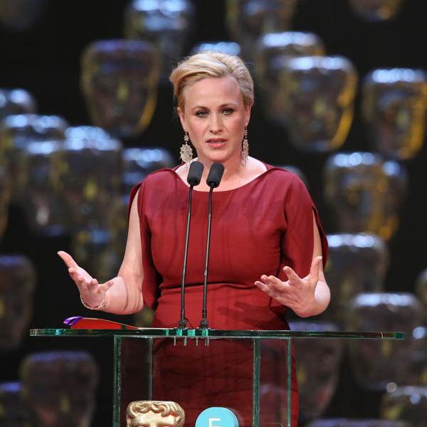 Boyhood คว้า 3 รางวัลใหญ่ BAFTA A2015 
