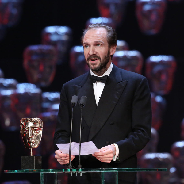 Boyhood คว้า 3 รางวัลใหญ่ BAFTA A2015 