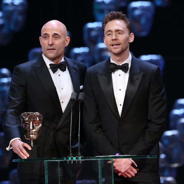 Boyhood คว้า 3 รางวัลใหญ่ BAFTA A2015 