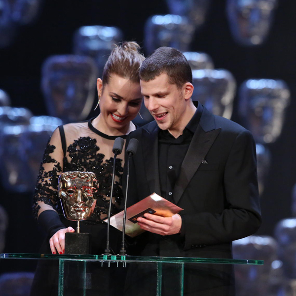Boyhood คว้า 3 รางวัลใหญ่ BAFTA A2015 