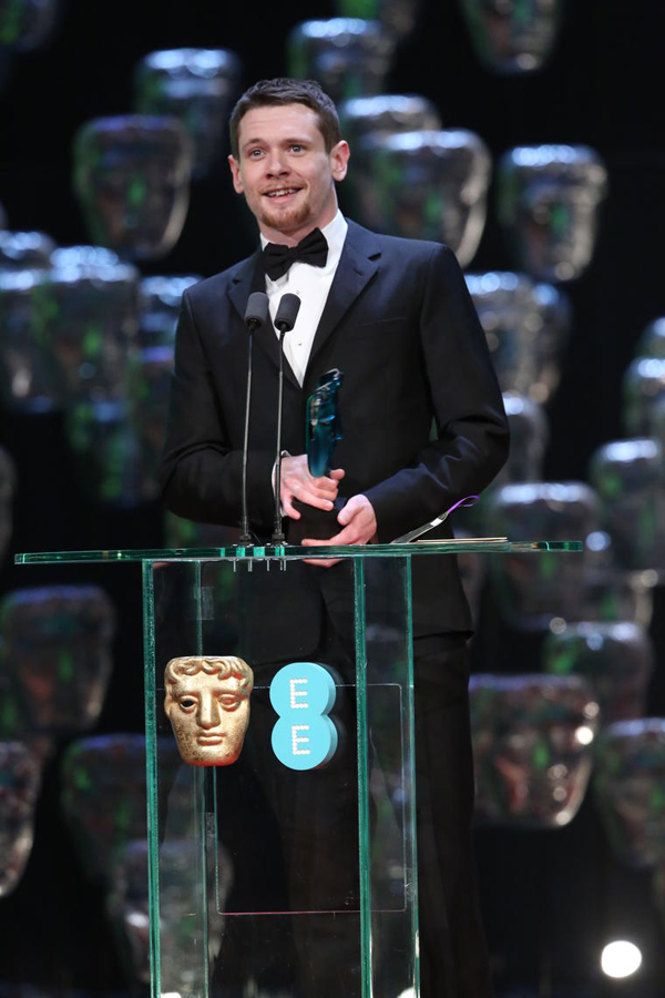Boyhood คว้า 3 รางวัลใหญ่ BAFTA A2015 