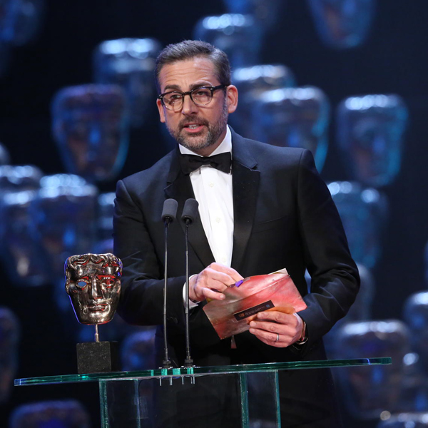 Boyhood คว้า 3 รางวัลใหญ่ BAFTA A2015 