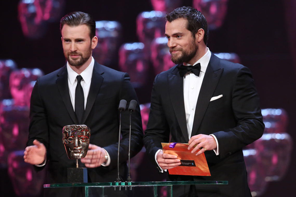 Boyhood คว้า 3 รางวัลใหญ่ BAFTA A2015 