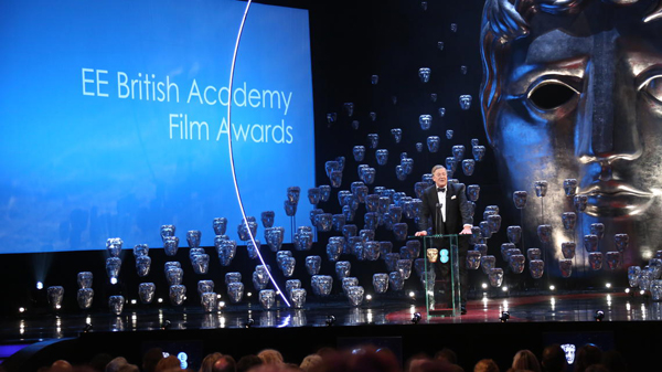 Boyhood คว้า 3 รางวัลใหญ่ BAFTA A2015 