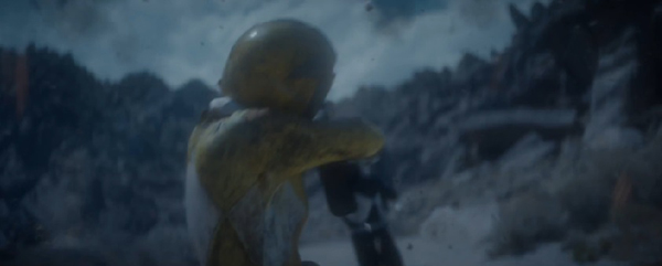 ชม Power/Rangers หนังสั้นสุดมันส์จากขบวนการ 5 สี