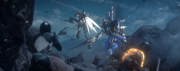 ชม Power/Rangers หนังสั้นสุดมันส์จากขบวนการ 5 สี