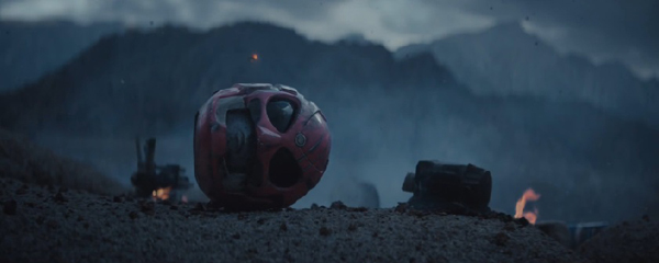 ชม Power/Rangers หนังสั้นสุดมันส์จากขบวนการ 5 สี