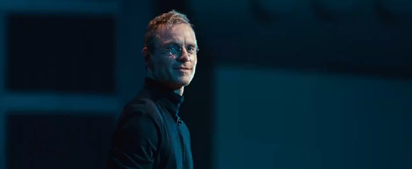 หนังชีวประวัติ Steve Jobs เผยตัวอย่างแรกก่อนฉายจริง ต.ค. 2015