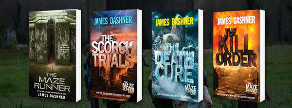 Maze Runner ภาค 3