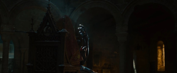 Avengers : Age of Ultron