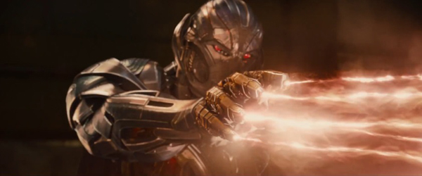 Avengers : Age of Ultron