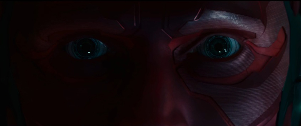 Avengers : Age of Ultron