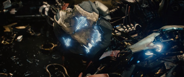 Avengers : Age of Ultron