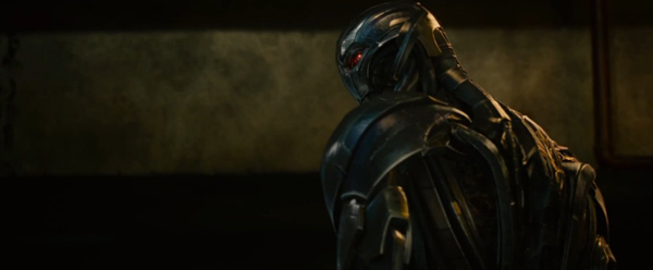 Avengers : Age of Ultron