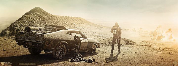 ทำความรู้จักกับ 5 สาวแม่พันธุ์ชั้นดี จาก Mad Max : Fury Road 