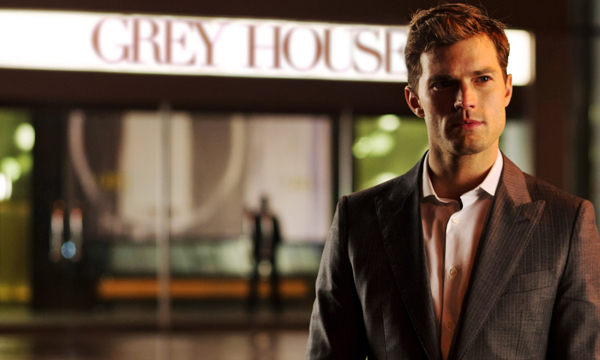 สยบข่าวลือ เจมี่ ดอร์แนน ไม่ถอนตัว Fifty Shades of Grey
