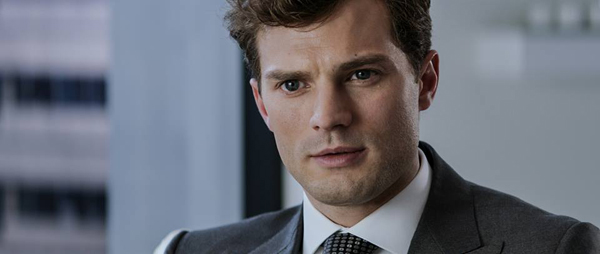 สยบข่าวลือ เจมี่ ดอร์แนน ไม่ถอนตัว Fifty Shades of Grey