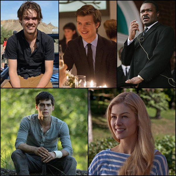 รายชื่อผู้เข้าชิง MTV Movie Awards 2015 รายชื่อผู้เข้าชิง MTV Movie Awards 2015