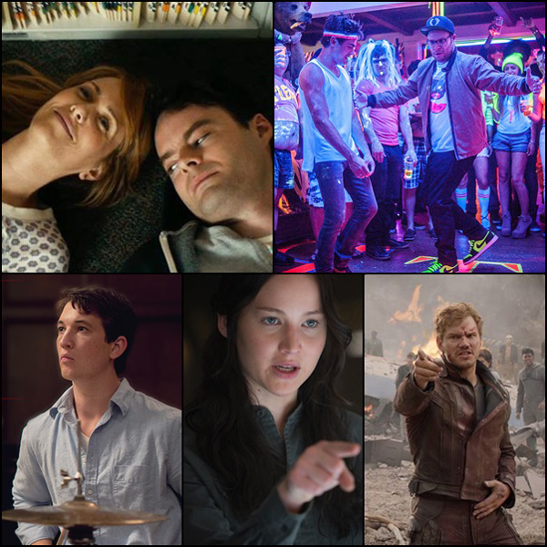 รายชื่อผู้เข้าชิง MTV Movie Awards 2015 รายชื่อผู้เข้าชิง MTV Movie Awards 2015