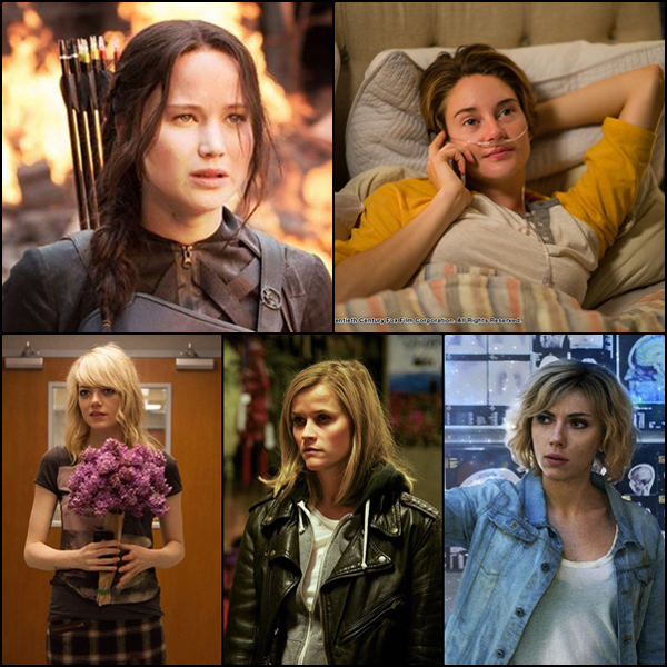 รายชื่อผู้เข้าชิง MTV Movie Awards 2015 รายชื่อผู้เข้าชิง MTV Movie Awards 2015
