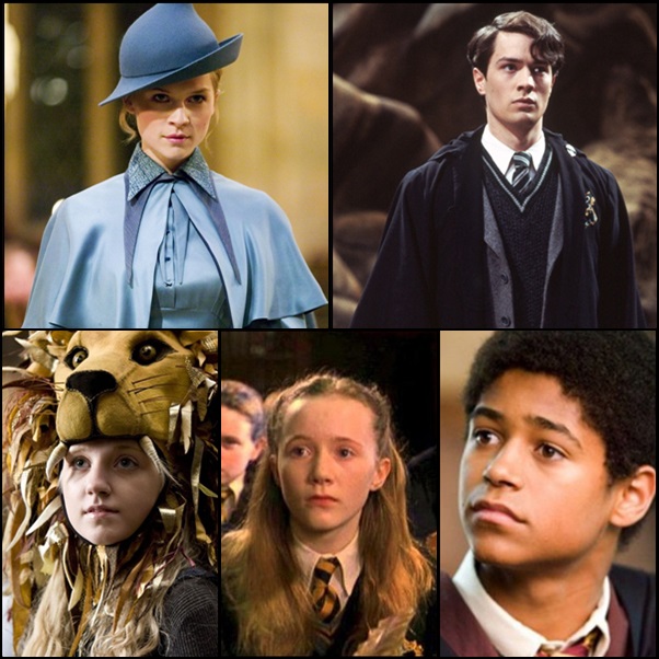 แอบส่องดาราเด็กจาก Harry Potter ป่านนี้โตถึงไหนกันแล้วนะ