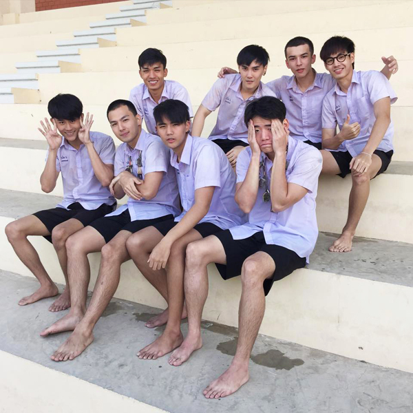 มอ6/5 ปากหมาท้าผี 3 มอ6/5 ปากหมาท้าผี 3