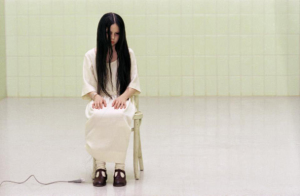 The Ring 3