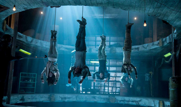 Maze Runner 3 เดินหน้า เตรียมฉาย 17 ก.พ. 2017