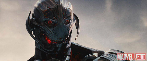 Avengers : Age of Ultron