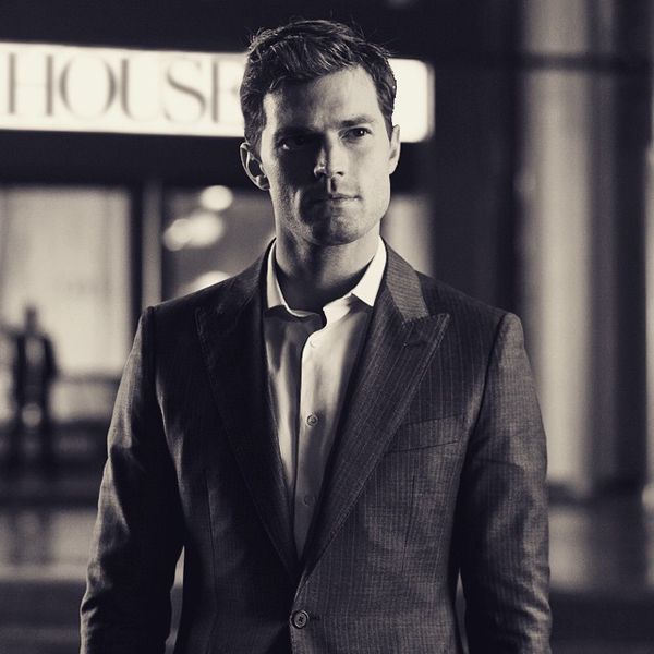 เจมี่ ดอร์แนน ถอนตัวจากภาคต่อ Fifty Shades of Grey 